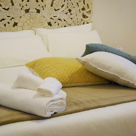 La Torretta Appartement Valenzano Buitenkant foto