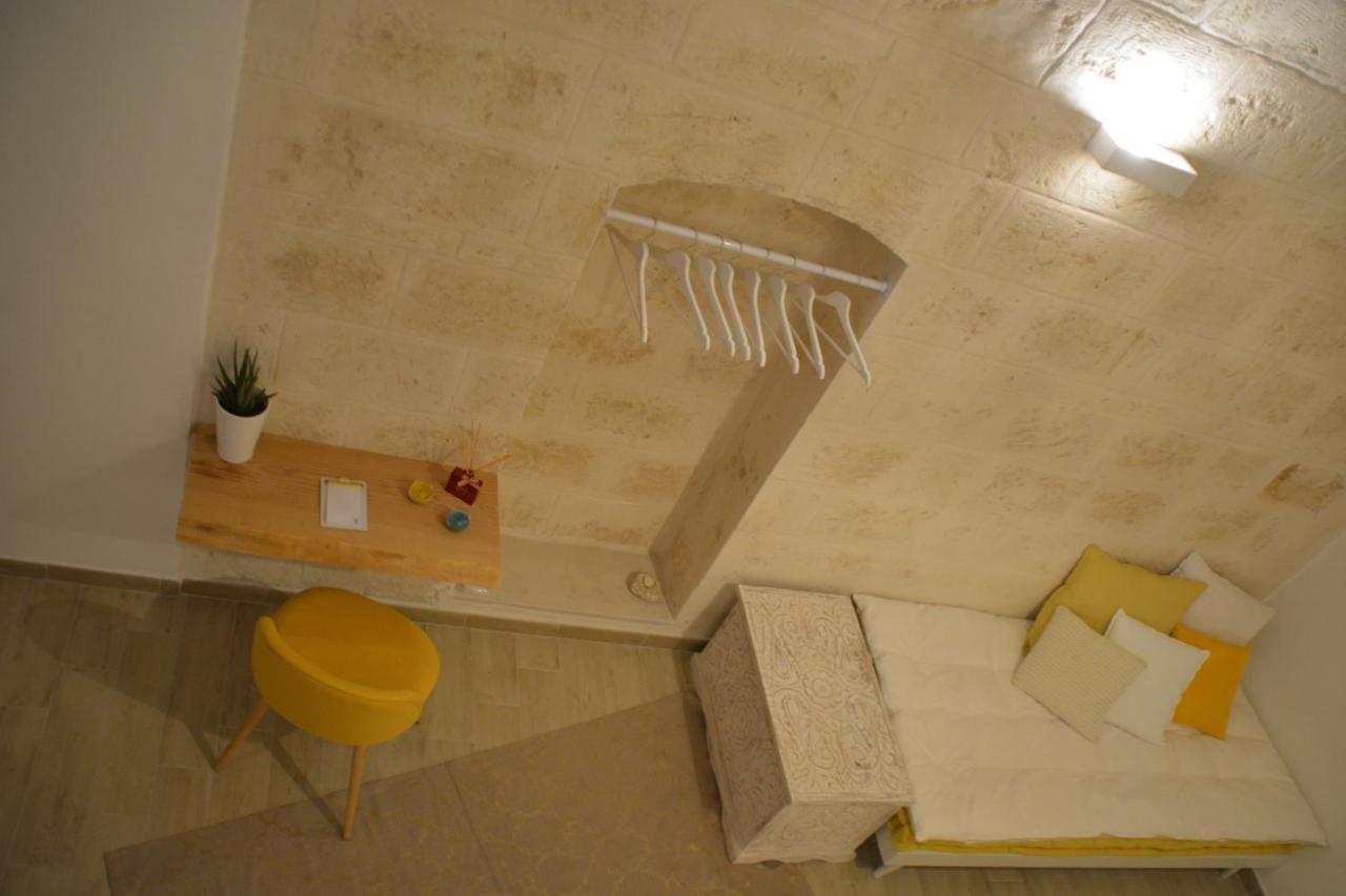 La Torretta Appartement Valenzano Buitenkant foto