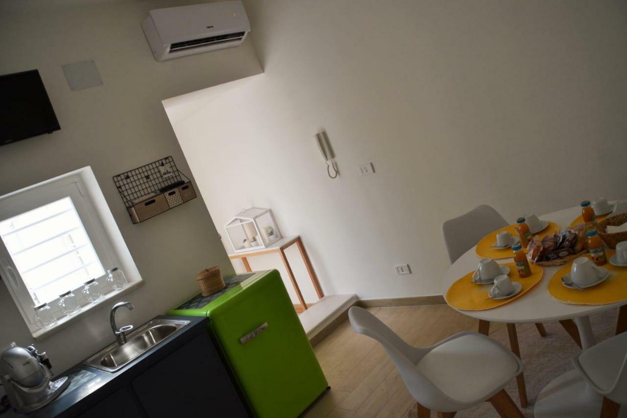 La Torretta Appartement Valenzano Buitenkant foto