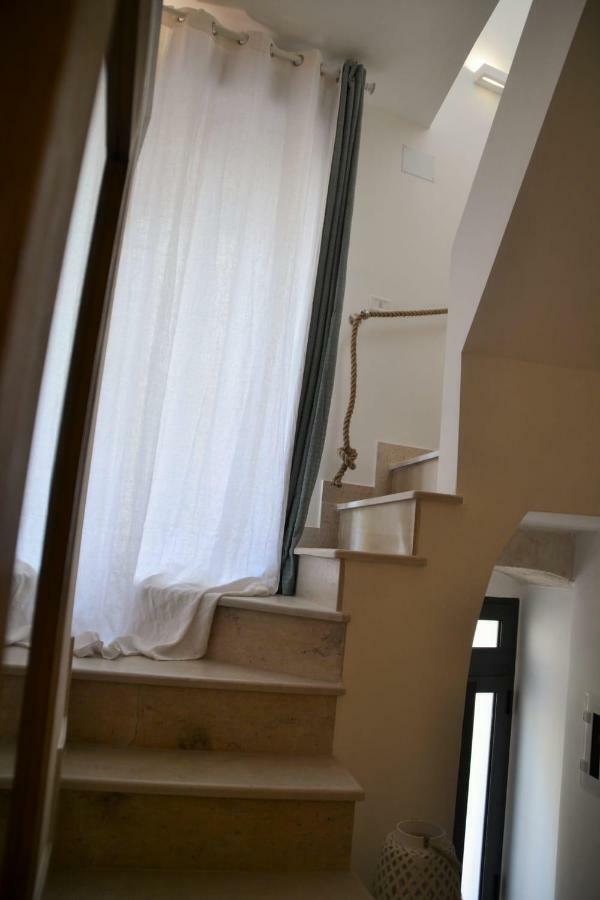 La Torretta Appartement Valenzano Buitenkant foto