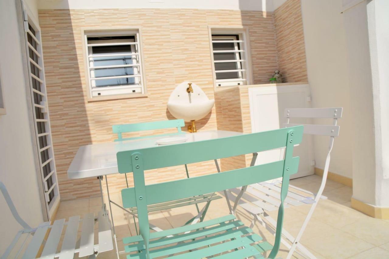 La Torretta Appartement Valenzano Buitenkant foto