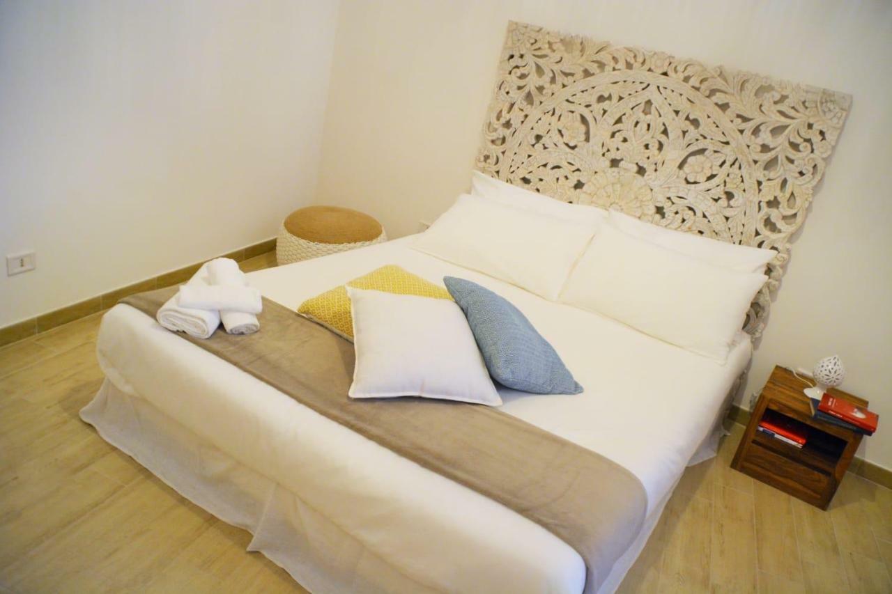 La Torretta Appartement Valenzano Buitenkant foto