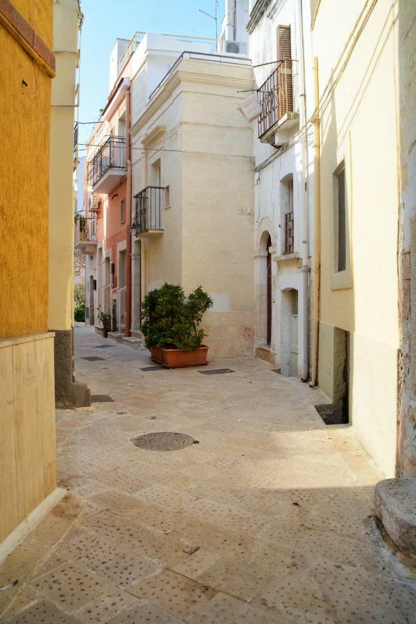 La Torretta Appartement Valenzano Buitenkant foto