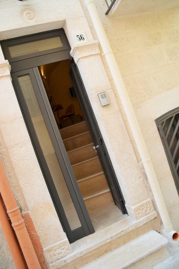 La Torretta Appartement Valenzano Buitenkant foto