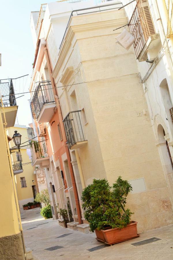 La Torretta Appartement Valenzano Buitenkant foto