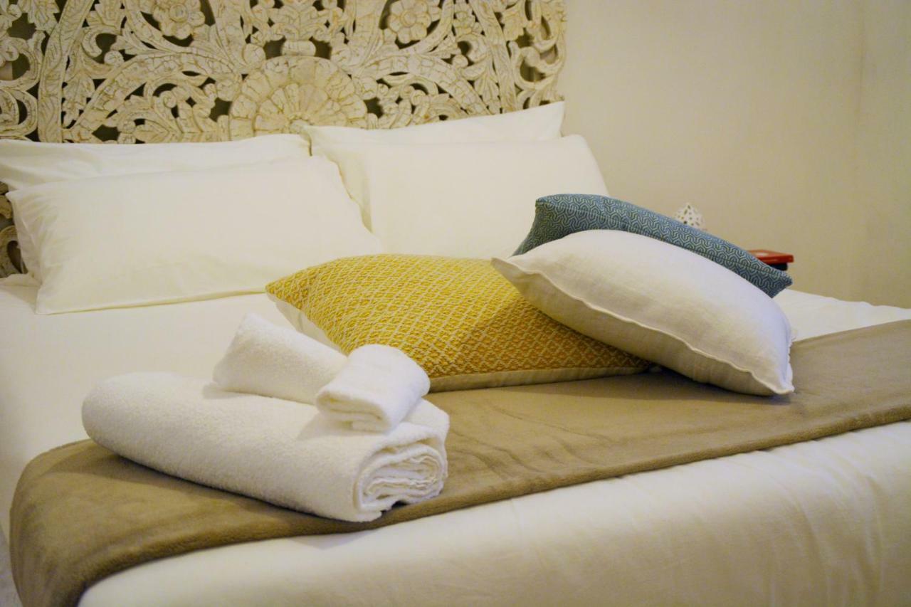 La Torretta Appartement Valenzano Buitenkant foto