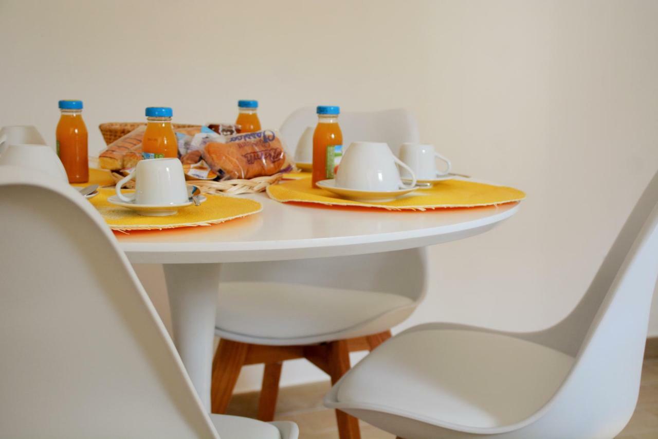 La Torretta Appartement Valenzano Buitenkant foto